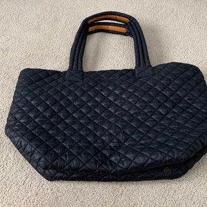 MZ Wallace Medium Metro Tote